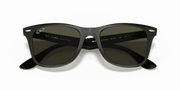 G-15 Green Lenses, Matte Black Frame