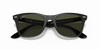 [G-15 Green Lenses, Matte Black Frame]