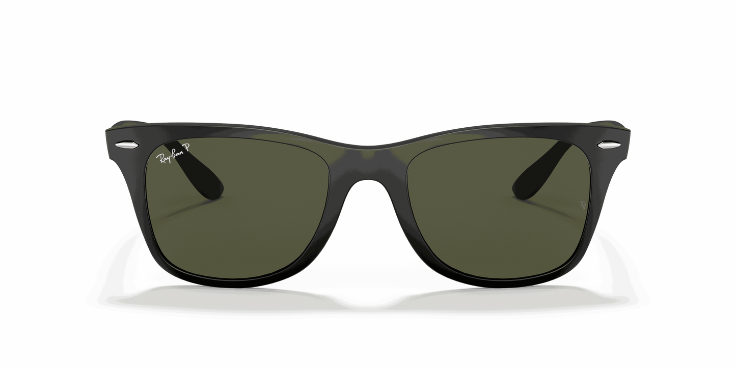 [G-15 Green Lenses, Matte Black Frame]