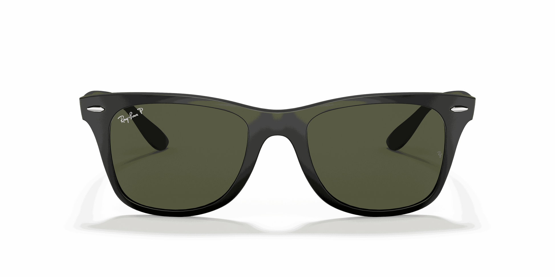 [G-15 Green Lenses, Matte Black Frame]