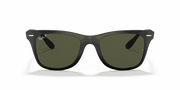 G-15 Green Lenses, Matte Black Frame