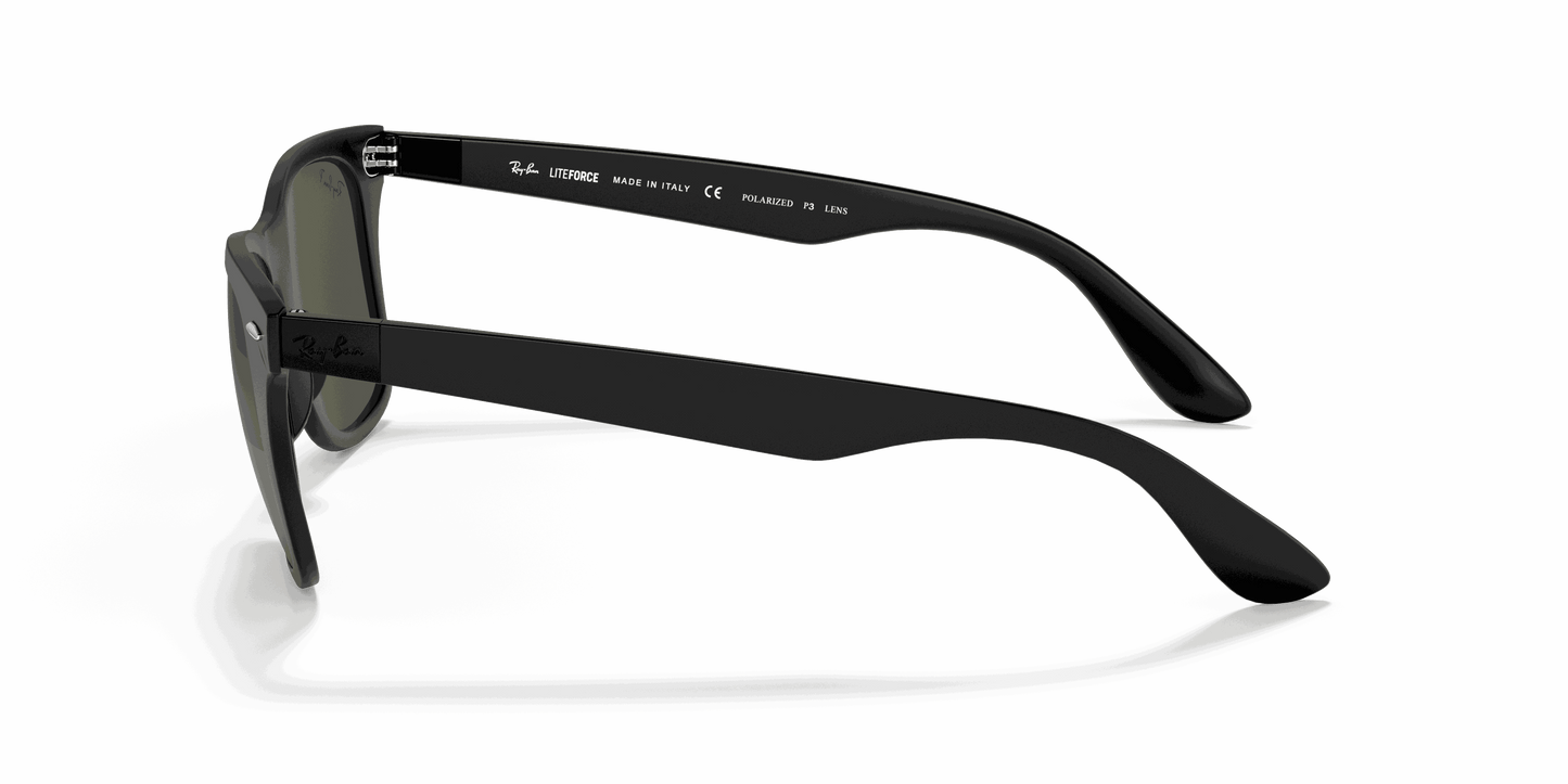 [G-15 Green Lenses, Matte Black Frame]