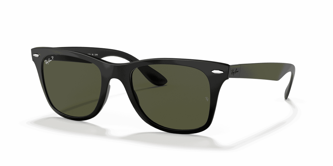 [G-15 Green Lenses, Matte Black Frame]