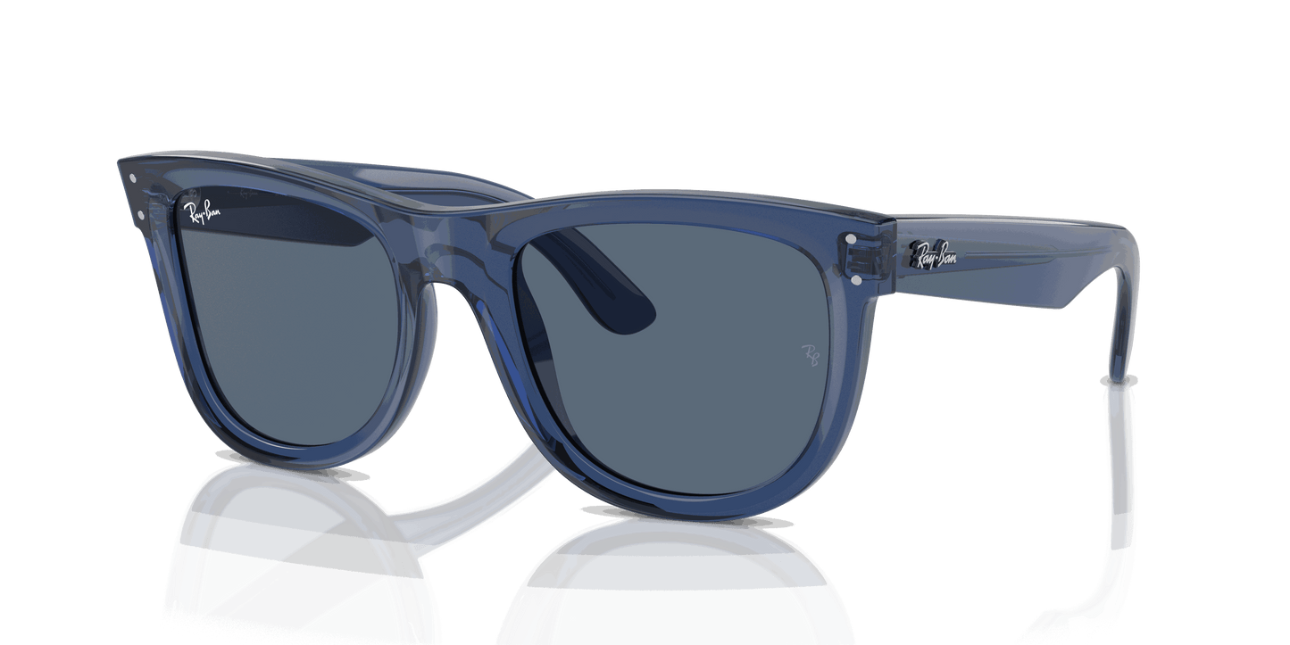 RayBan WAYFARER REVERSE – Specs Eyewear - Main Image