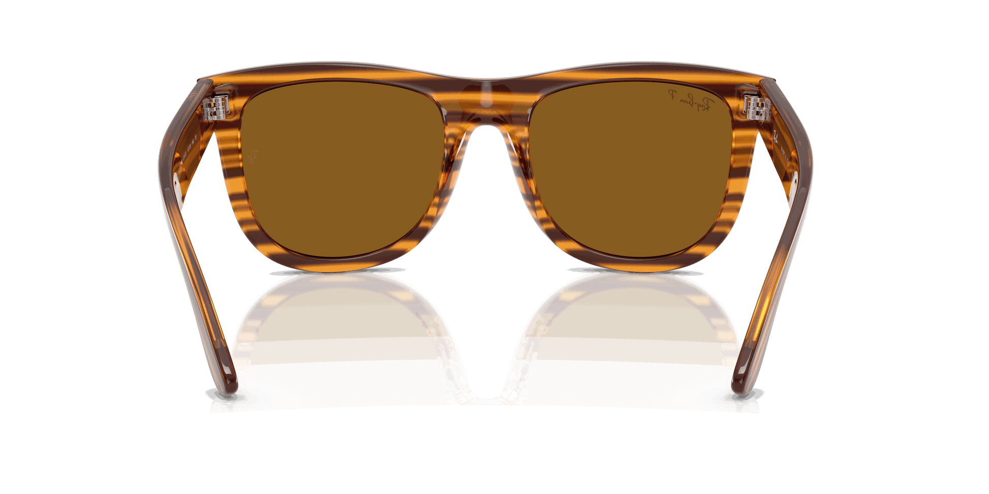 RayBan WAYFARER REVERSE – Specs Eyewear RayBan WAYFARER REVERSE – Specs Eyewear