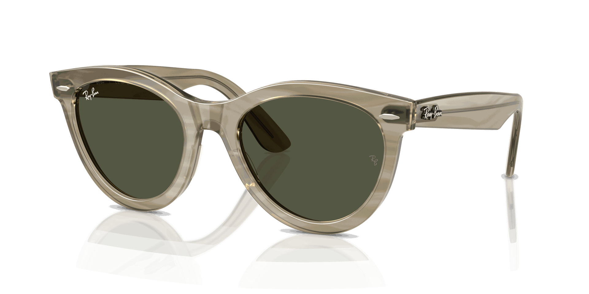 RayBan WAYFARER WAY CHANGE HOLIDAY LIMITED – Specs Eyewear