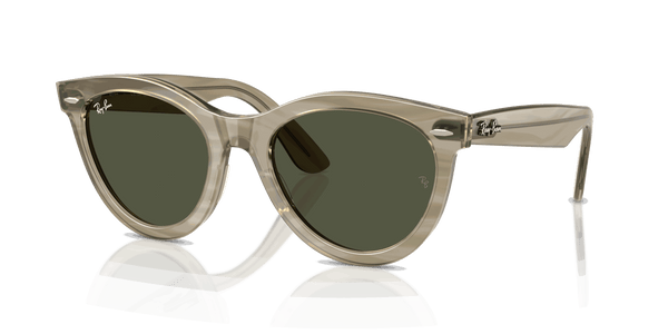 RayBan WAYFARER WAY CHANGE HOLIDAY LIMITED – Specs Eyewear