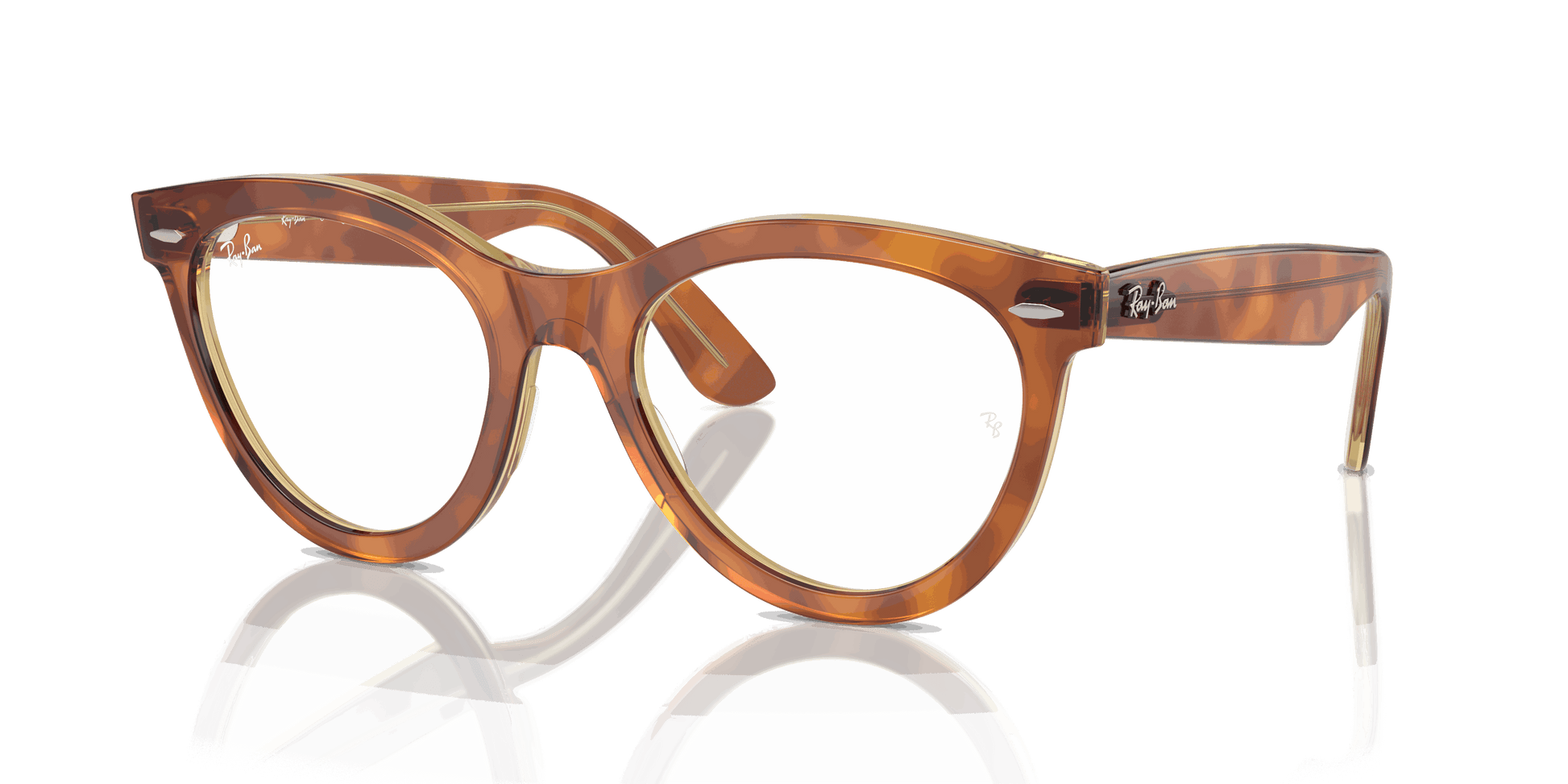 RayBan WAYFARER WAY OPTICS WOMEN'S DAY LIMITED – Specs Eyewear