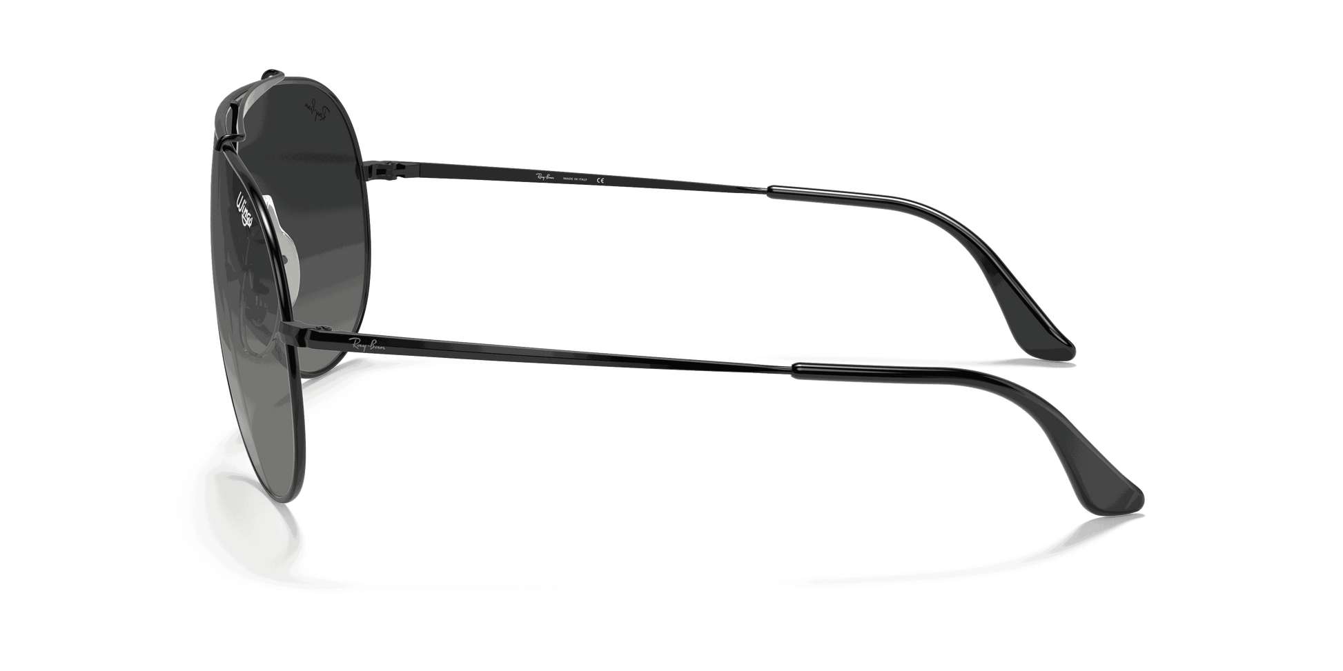 RayBan WINGS – Specs Eyewear RayBan WINGS – Specs Eyewear