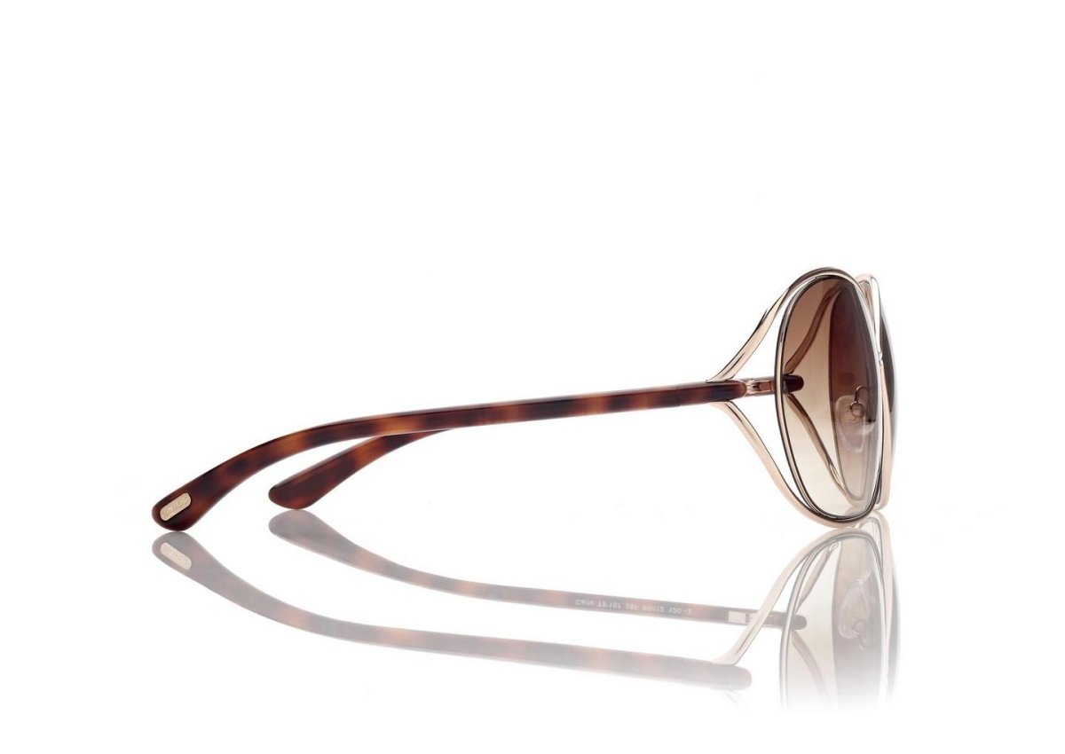 Tom Ford FT0157 - Specs Eyewear
