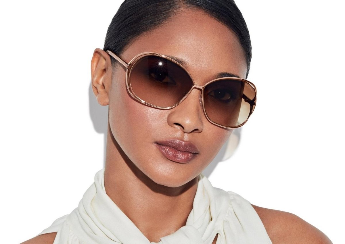 Tom Ford FT0157 - Specs Eyewear
