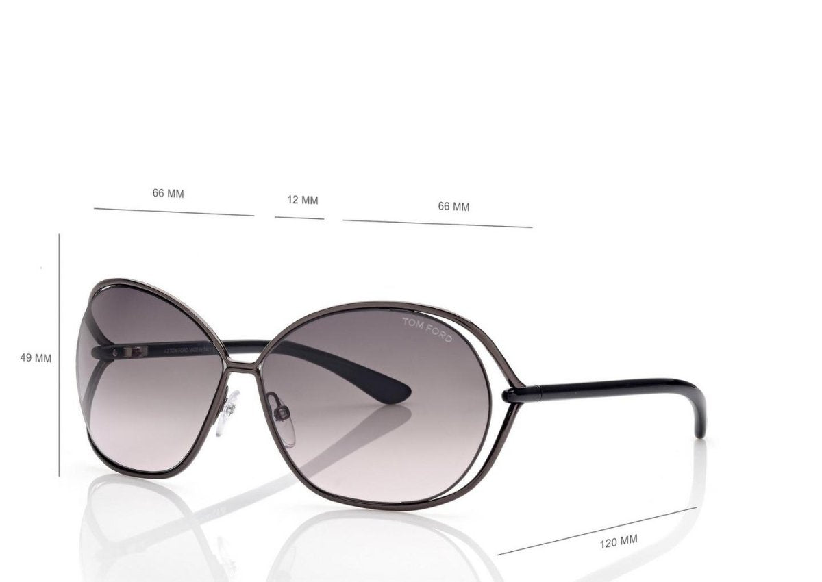 Tom Ford FT0157 - Specs Eyewear