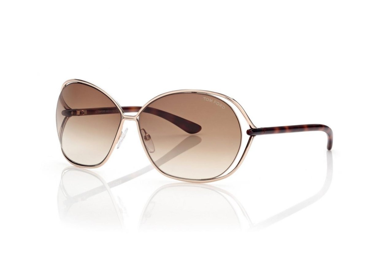 Tom Ford FT0157 - Specs Eyewear