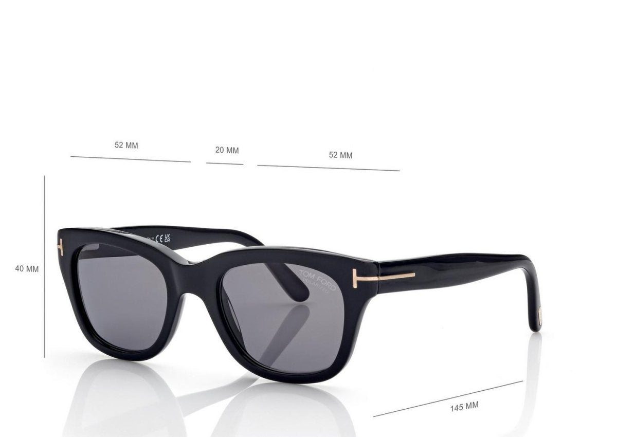 Tom Ford FT0237 - P - Specs Eyewear