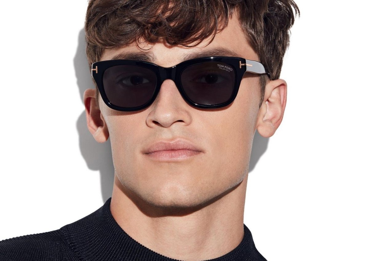 Tom Ford FT0237 - P - Specs Eyewear
