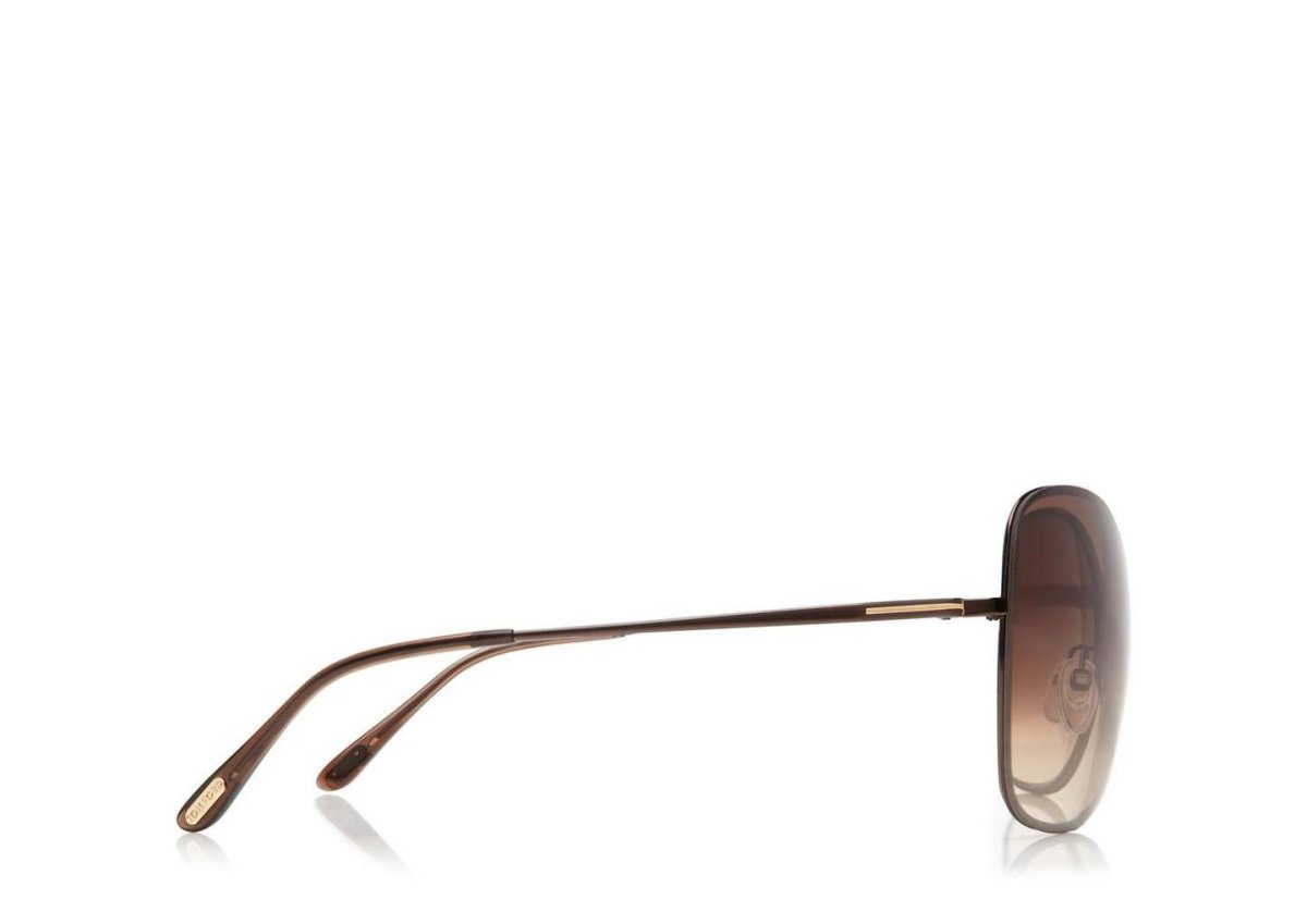 Tom Ford FT0250 - Specs Eyewear