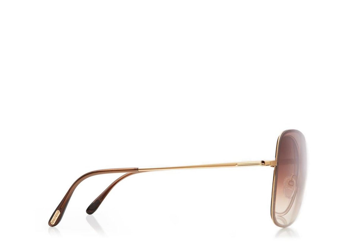 Tom Ford FT0250 - Specs Eyewear