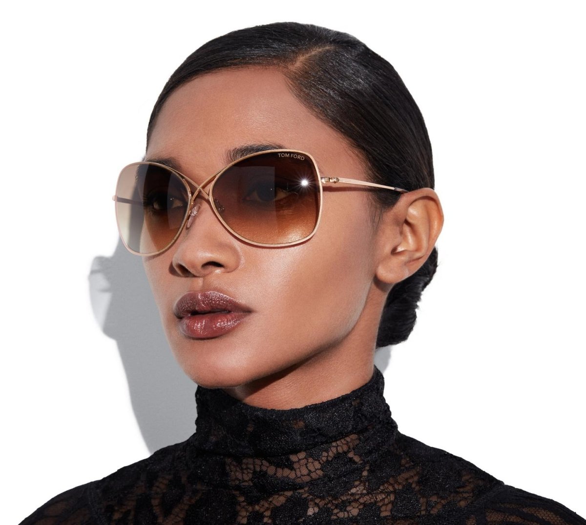 Tom Ford FT0250 - Specs Eyewear