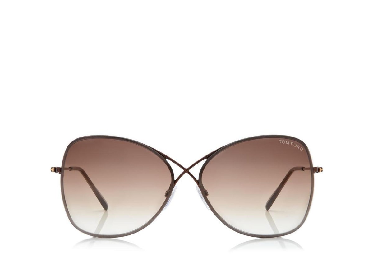 Tom Ford FT0250 - Specs Eyewear