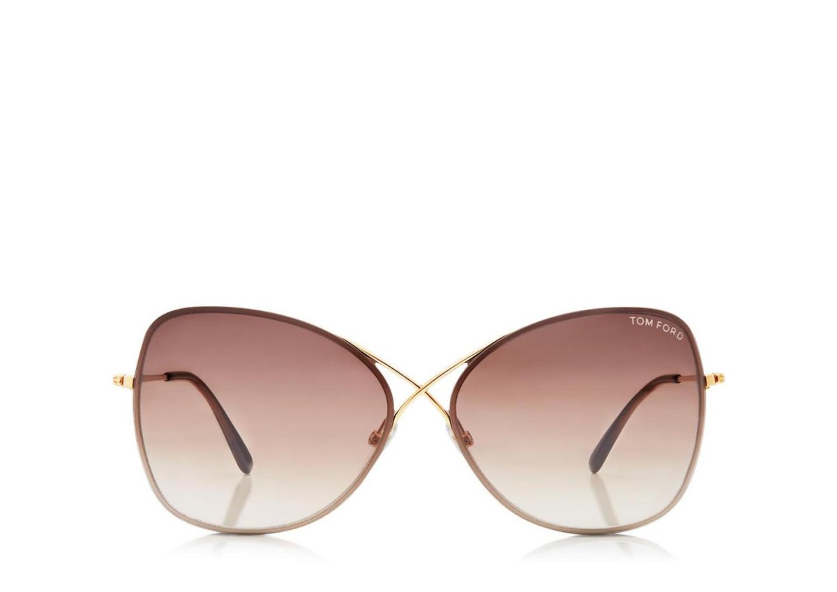 Tom Ford FT0250 - Specs Eyewear