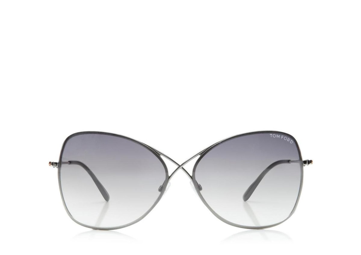 Tom Ford FT0250 - Specs Eyewear