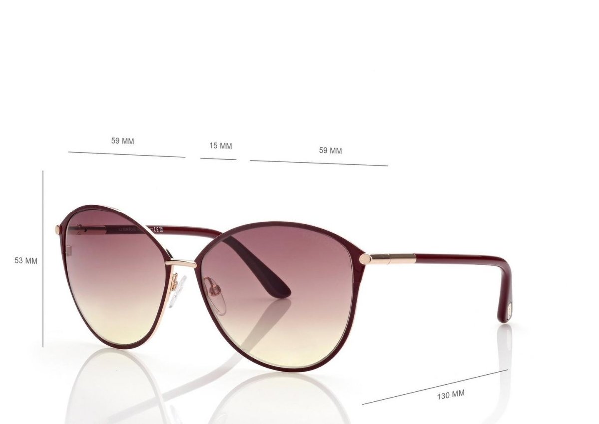 Tom Ford FT0320 - Specs Eyewear