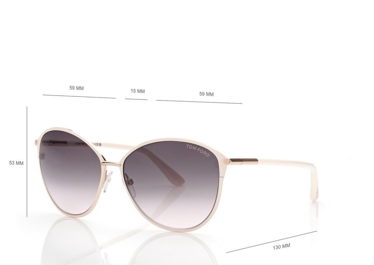 Tom Ford FT0320 - Specs Eyewear
