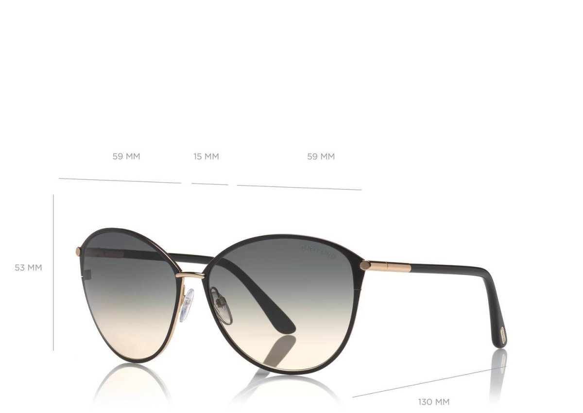 Tom Ford FT0320 - Specs Eyewear