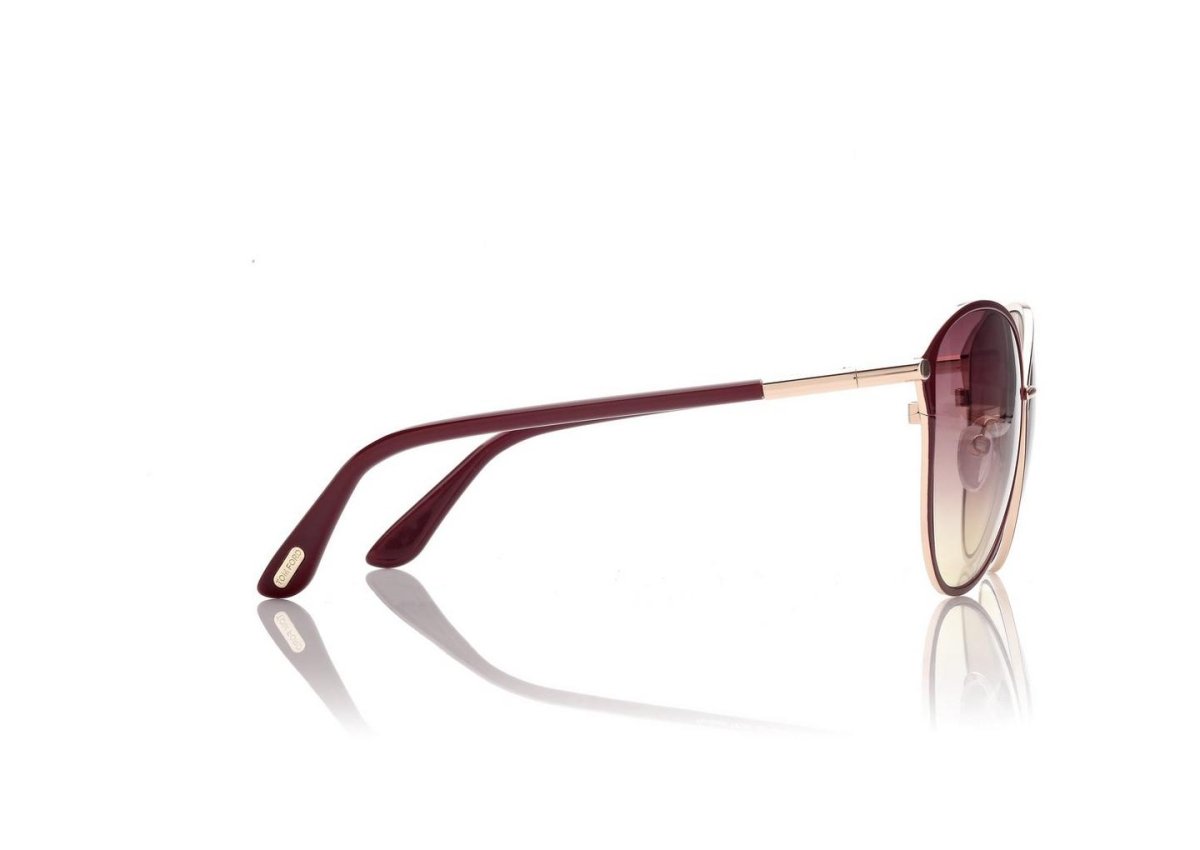 Tom Ford FT0320 - Specs Eyewear