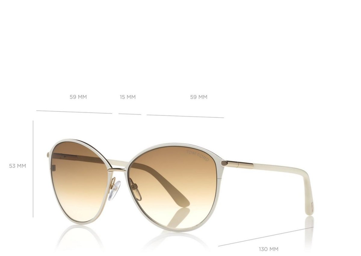 Tom Ford FT0320 - Specs Eyewear