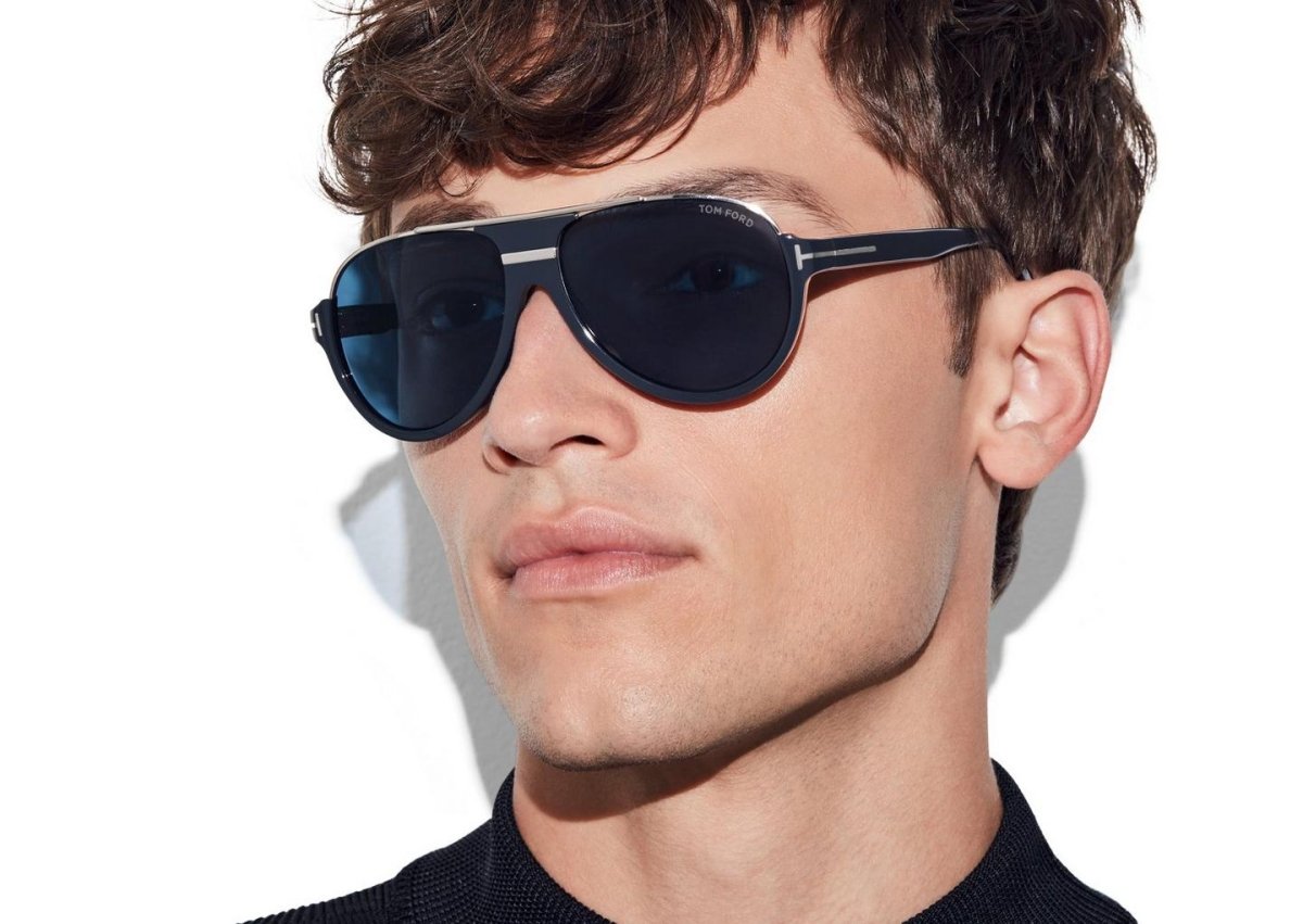 Tom Ford FT0334 - Specs Eyewear