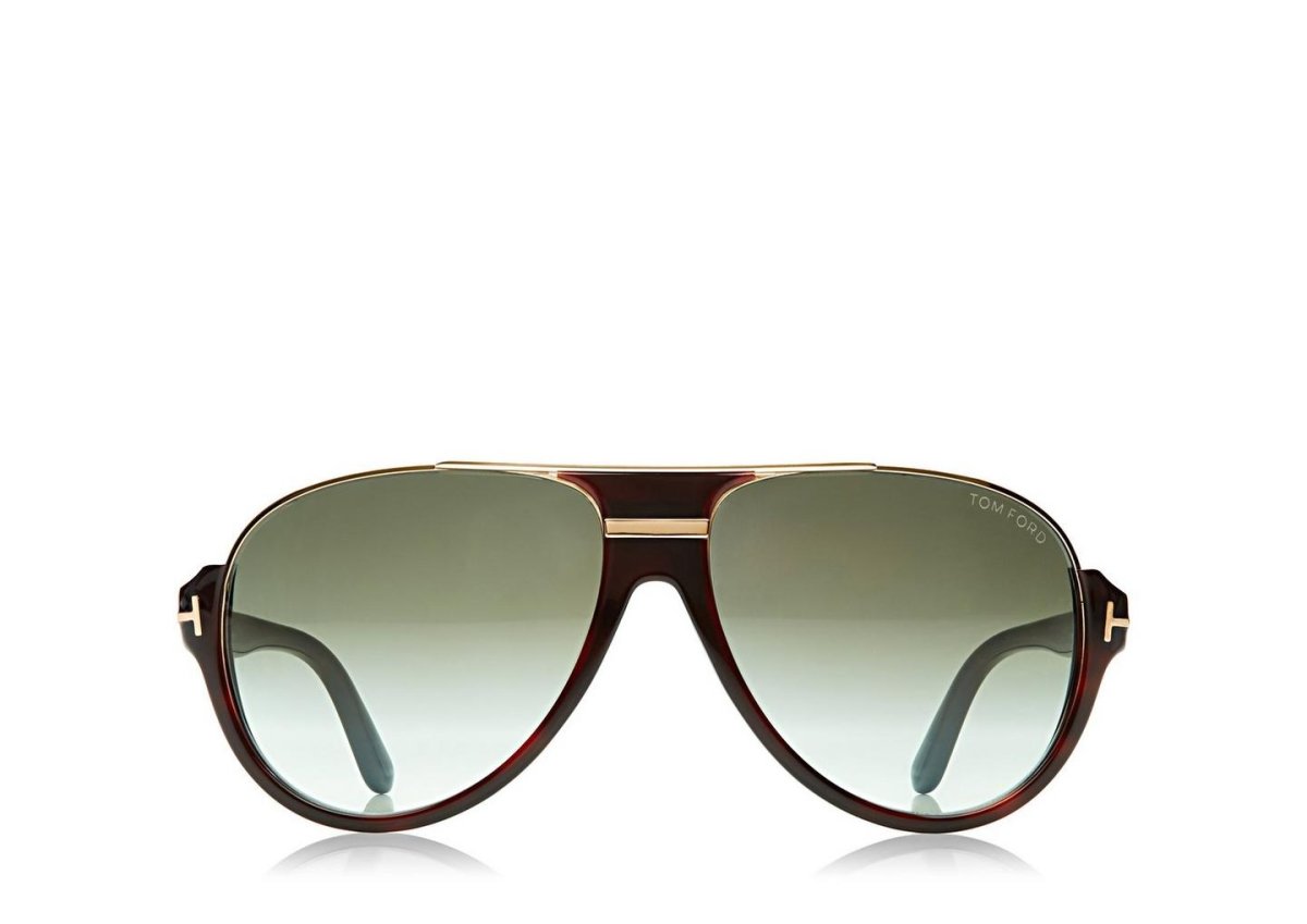 Tom Ford FT0334 - Specs Eyewear
