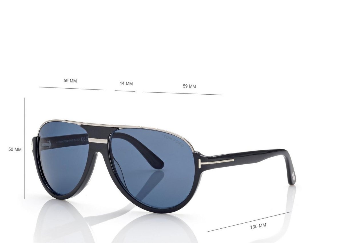 Tom Ford FT0334 - Specs Eyewear