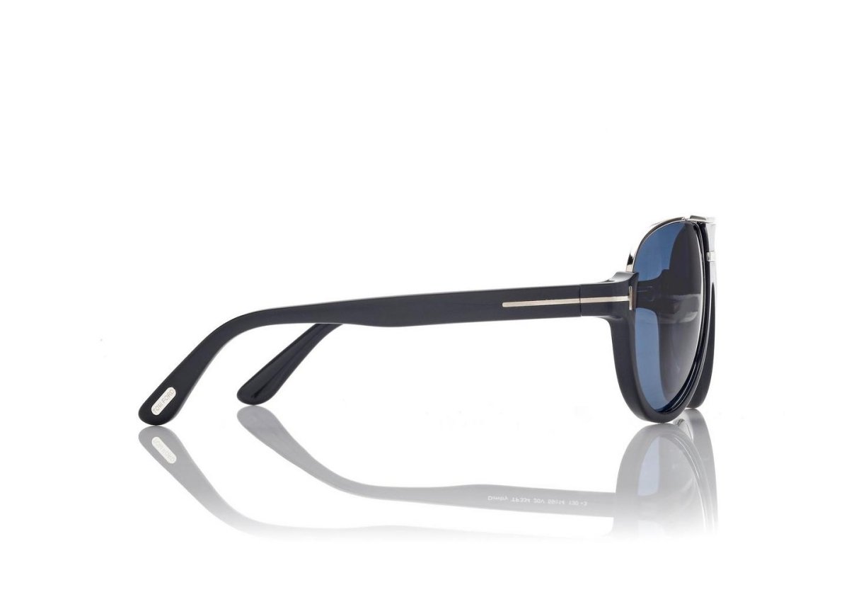 Tom Ford FT0334 - Specs Eyewear