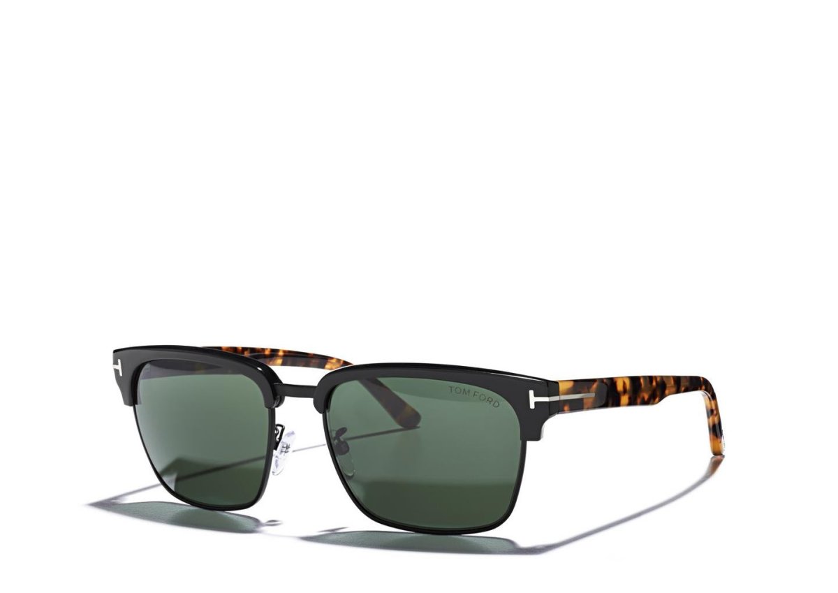 Tom Ford FT0367 - Specs Eyewear