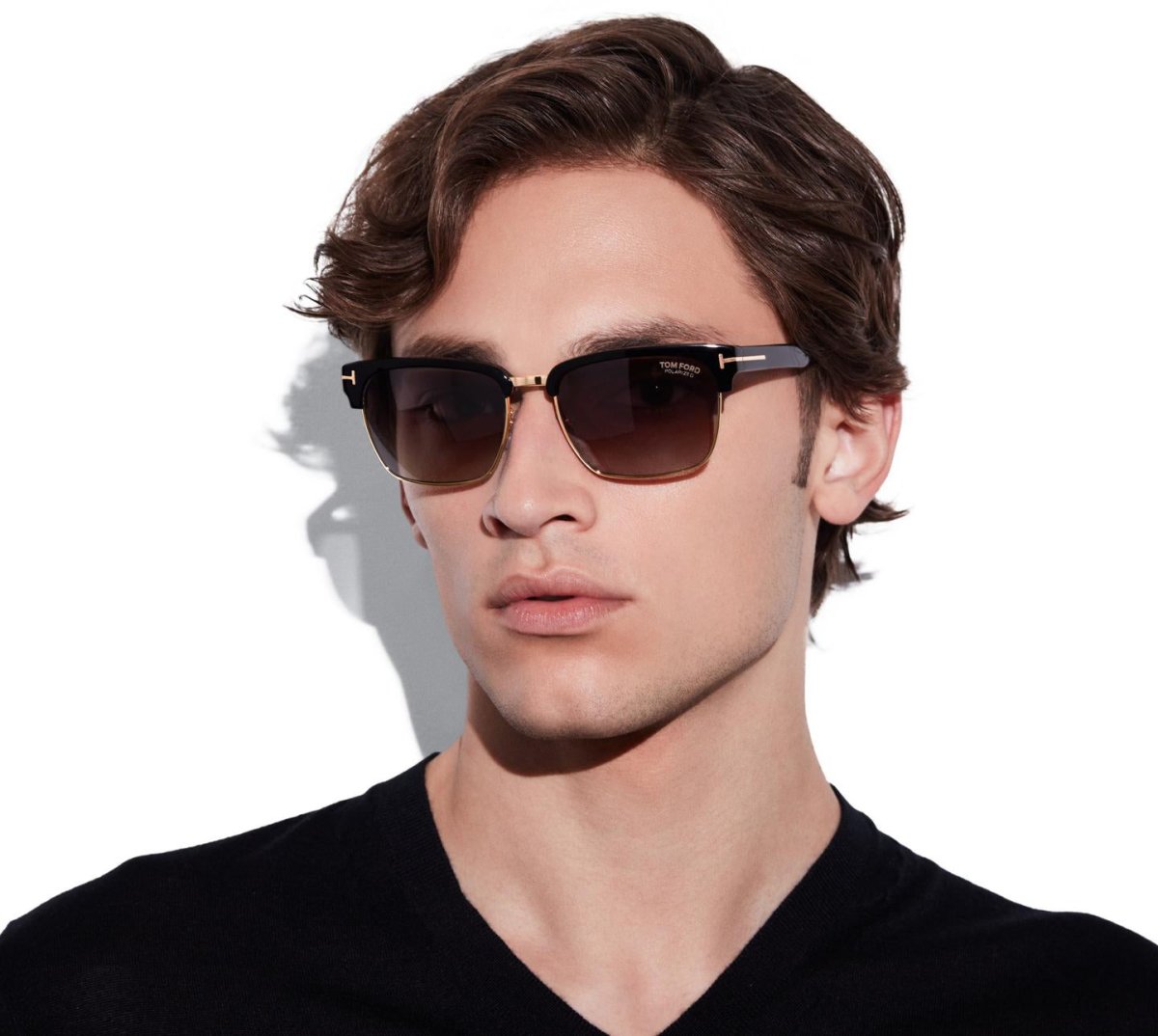 Tom Ford FT0367P - Specs Eyewear
