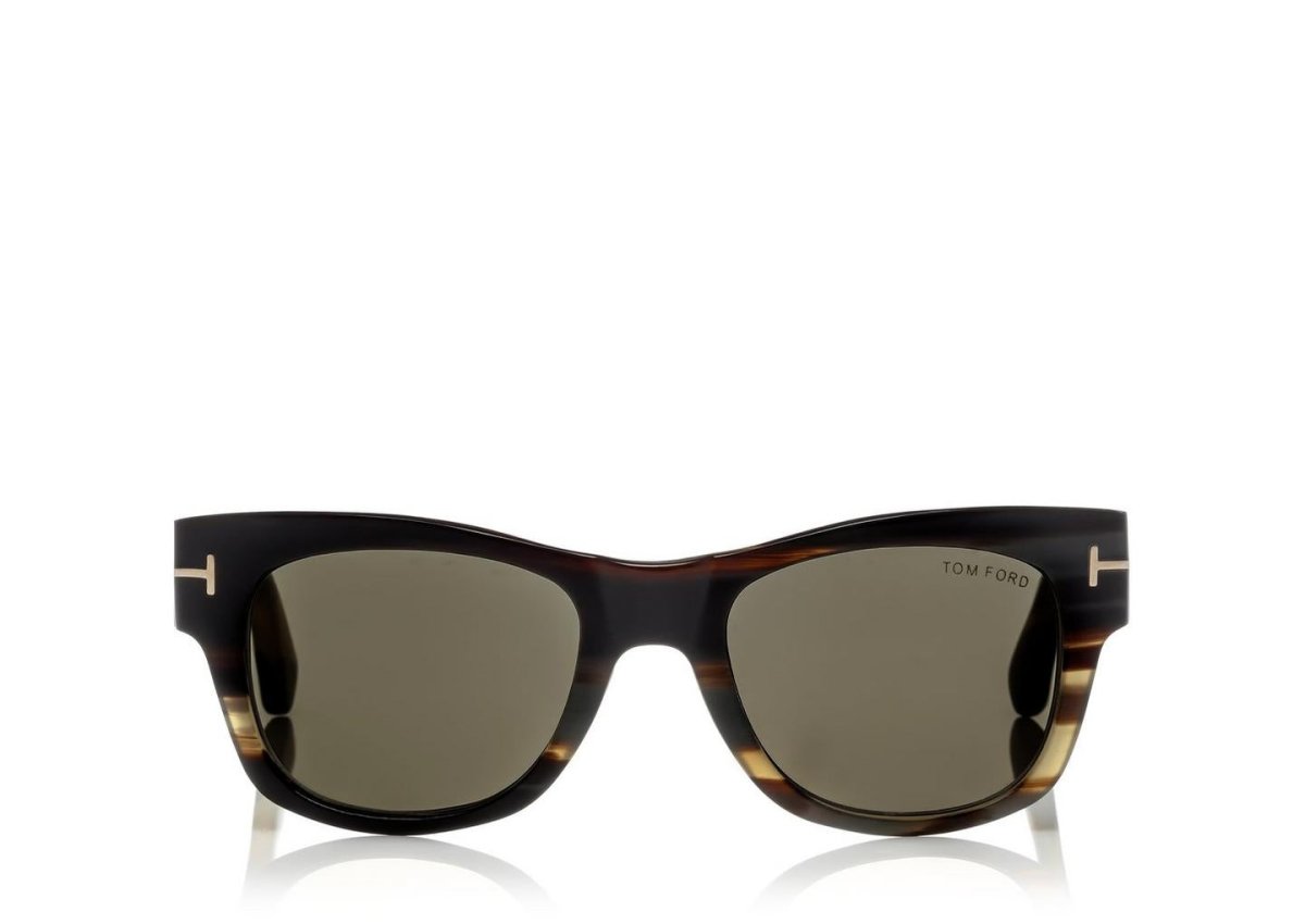 Tom Ford FT0487 - Specs Eyewear