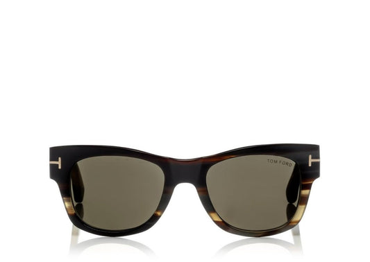 Tom Ford FT0487 - Specs Eyewear