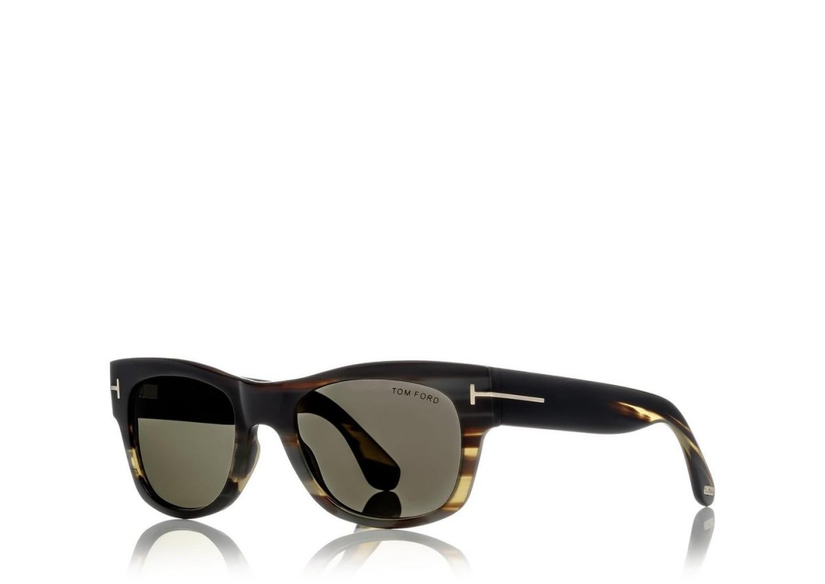 Tom Ford FT0487 - Specs Eyewear