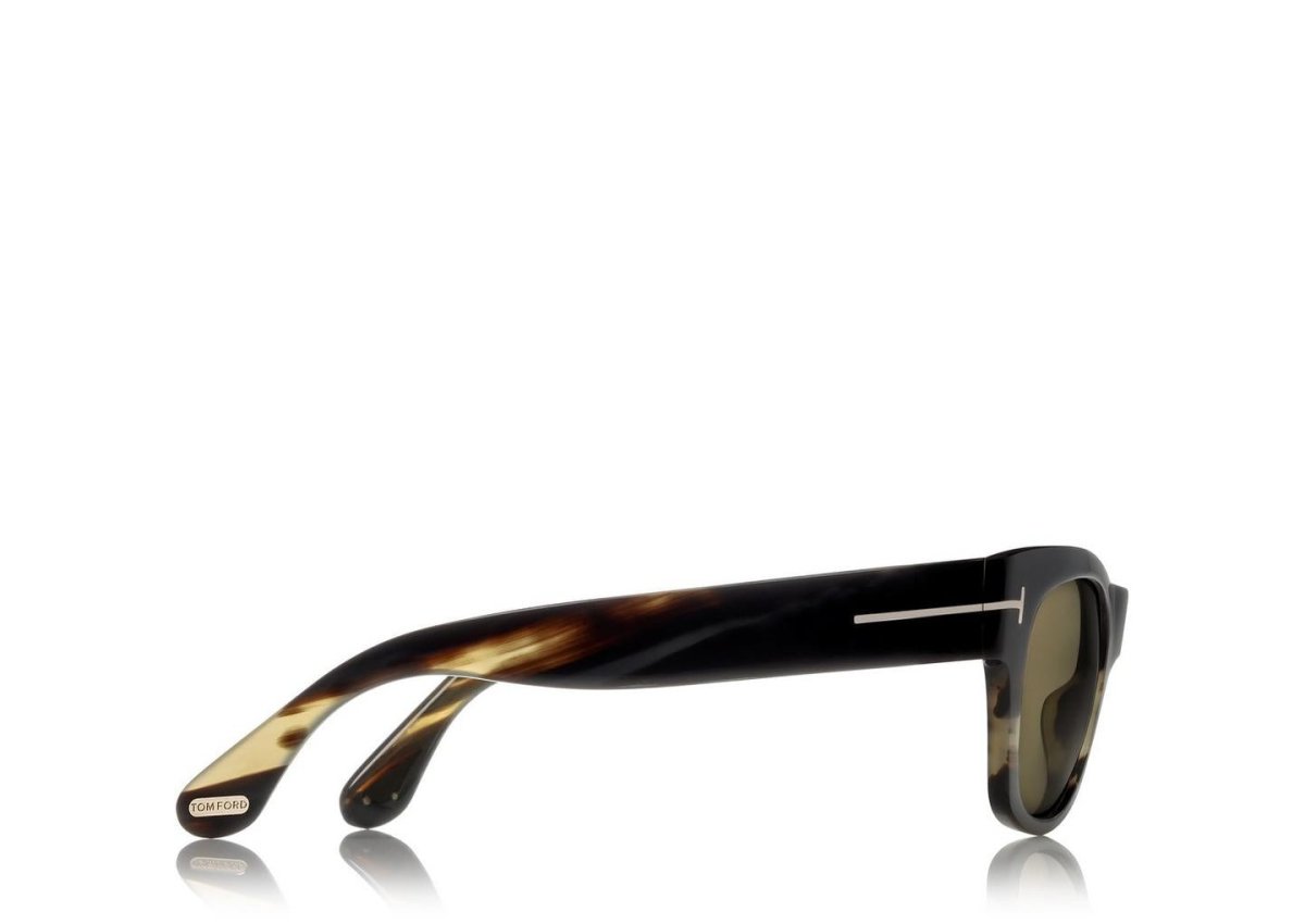 Tom Ford FT0487 - Specs Eyewear