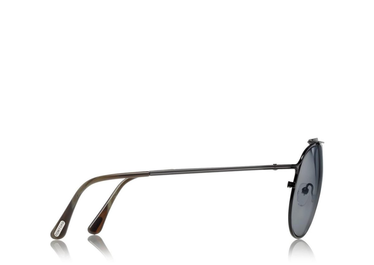 Tom Ford FT0489 - Specs Eyewear