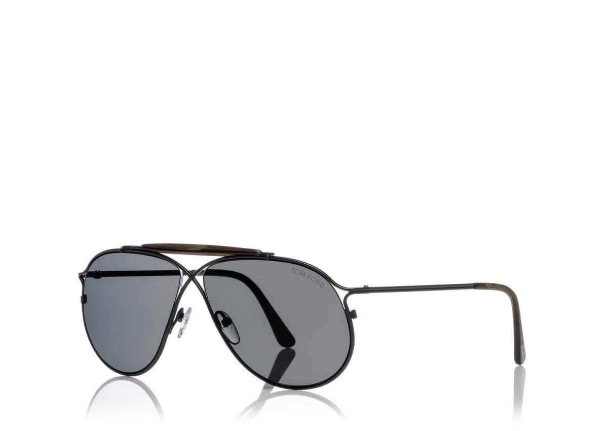 Tom Ford FT0489 - Specs Eyewear