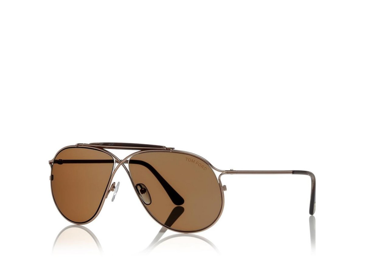 Tom Ford FT0489 - Specs Eyewear