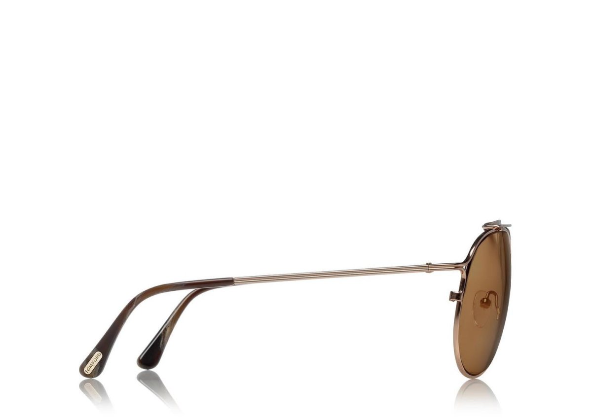Tom Ford FT0489 - Specs Eyewear