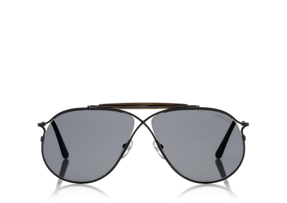 Tom Ford FT0489 - Specs Eyewear