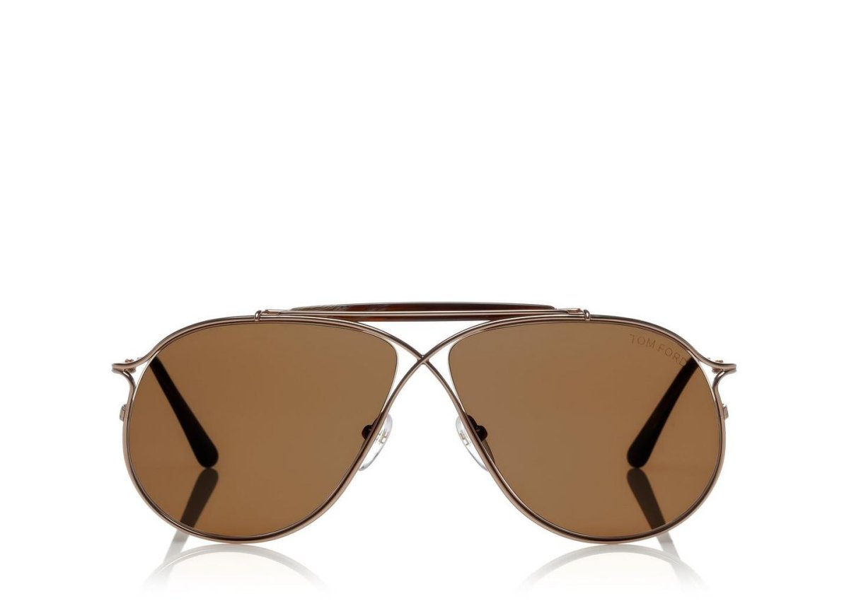 Tom Ford FT0489 - Specs Eyewear