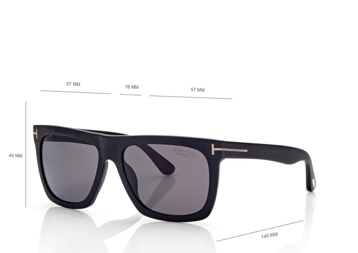 Tom Ford FT0513 - Specs Eyewear