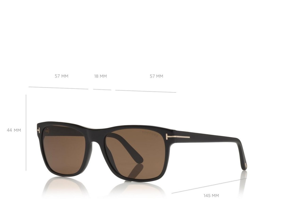 Tom Ford FT0698 - Specs Eyewear