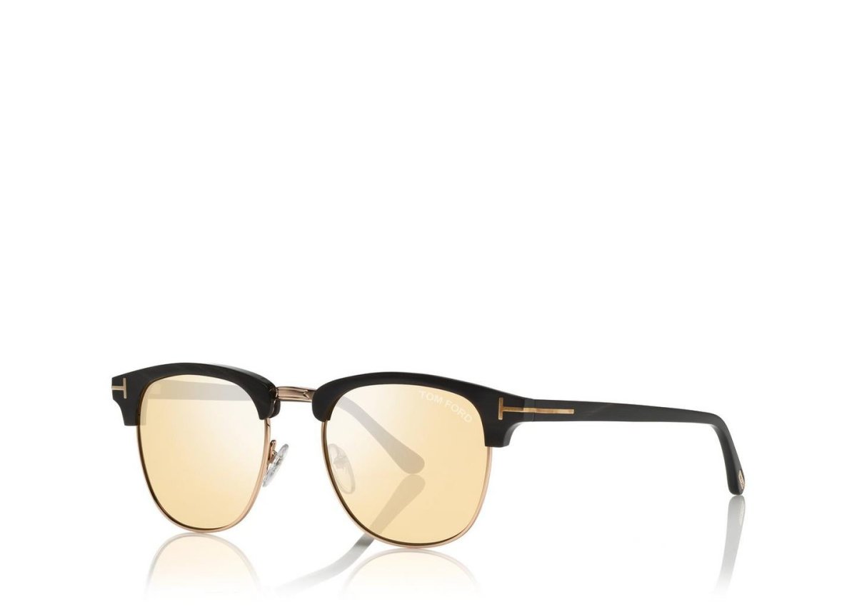 Tom Ford FT0705 - Specs Eyewear