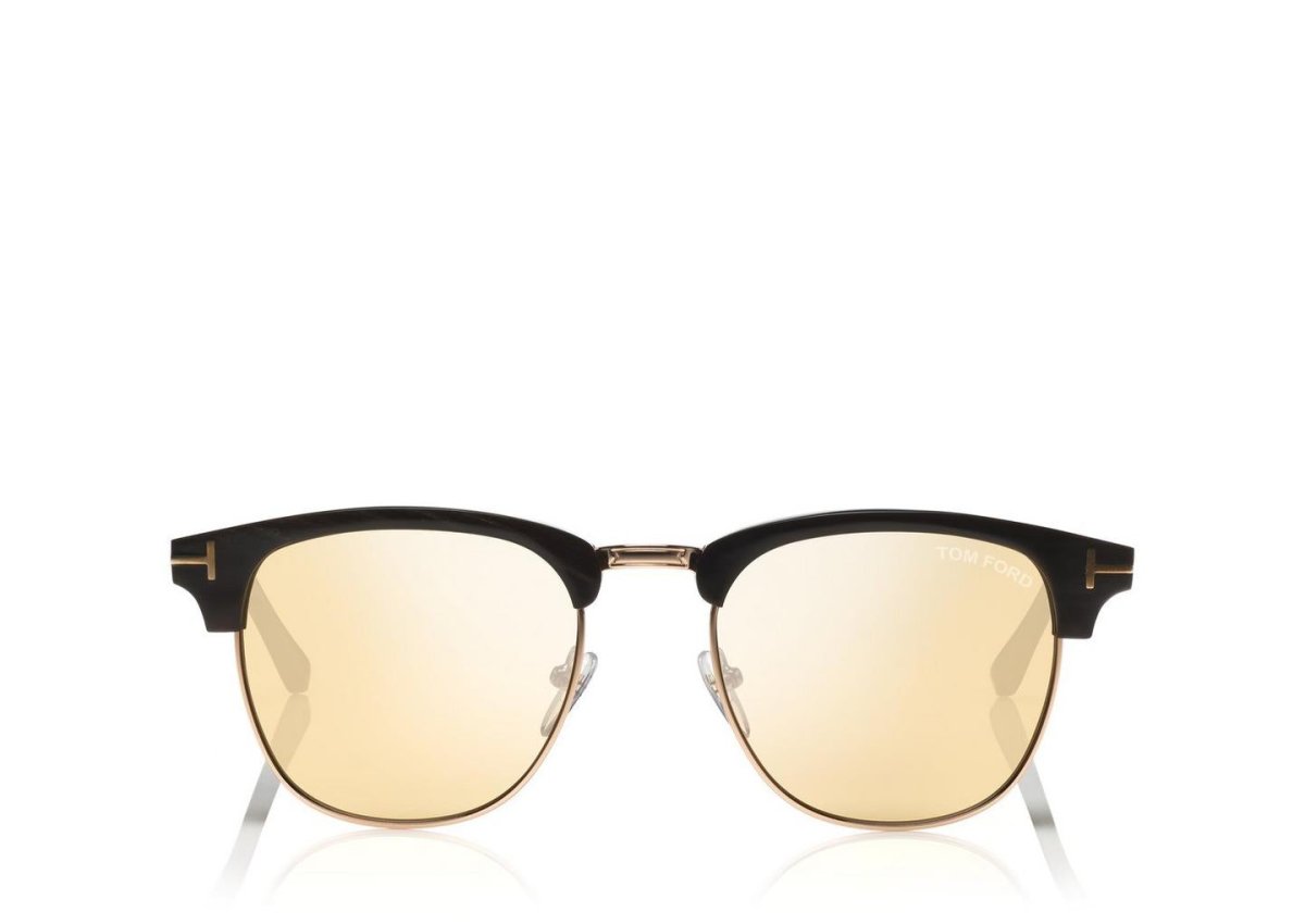 Tom Ford FT0705 - Specs Eyewear